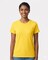 Gildan® Ultra Cotton Short Sleeve Crewneck T-Shirt for Workwear, Gym, Casual Wear & Custom Event Printing Blank Tee